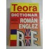 DICTIONAR ROMAN-ENGLEZ - CARMEN NEDELCU, IOANA MURAR, ANDREEA BRATU SI ANDREI BANTAS